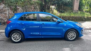 KIA Rio 4ª serie - 2020