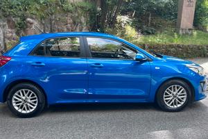 KIA Rio 4ª serie - 2020