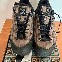 Scarpe trekking - Five.Ten Guide Tennie