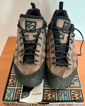 Scarpe trekking - Five.Ten Guide Tennie