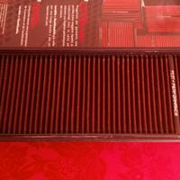 Filtro aria sportivo Pilot per fiat punto 2 serie