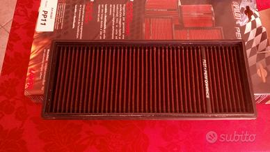 Filtro aria sportivo Pilot per fiat punto 2 serie