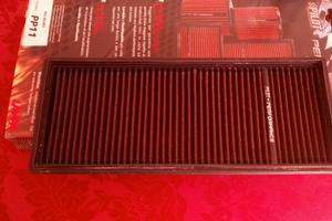 Filtro aria sportivo Pilot per fiat punto 2 serie