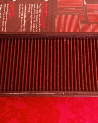 Filtro aria sportivo Pilot per fiat punto 2 serie