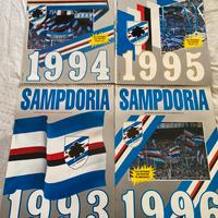 Calendari Sampdoria