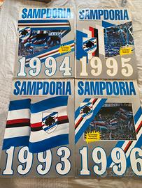 Calendari Sampdoria