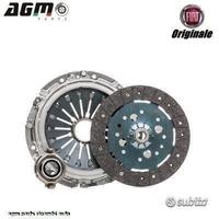 Kit frizione compl alfa 156 fiat marea 1,9 2,4 jtd