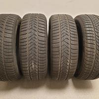Pneumatici Invernali 225/50 r18 Pirelli