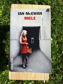 Miele - Ian McEwan