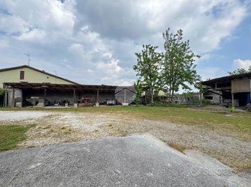 RUSTICO A MONTICHIARI