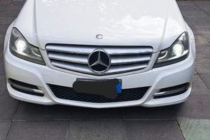 MERCEDES-BENZ C200 SW