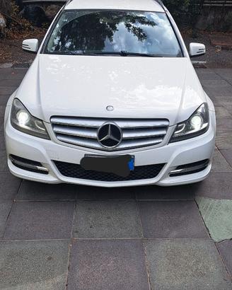 MERCEDES-BENZ C200 SW