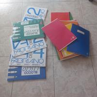 Materiale scolastico