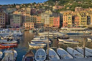 Appartamento di 135 m² con più di 5 locali a Camog
