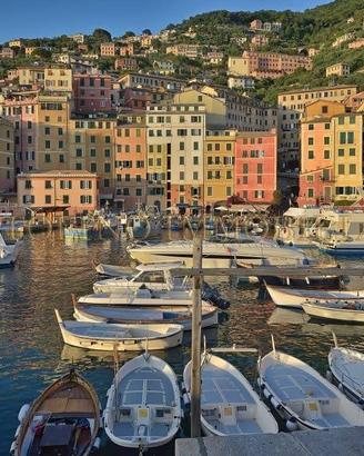 Appartamento di 135 m² con più di 5 locali a Camog