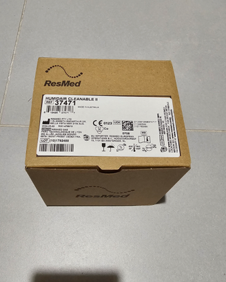 Humidair cleanable II RESMED