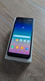 Smartphone Samsung Galaxy A8
