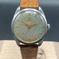 Orologio Omega vintage cal.284 ref.2910sc original