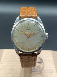 Orologio Omega vintage cal.284 ref.2910sc original