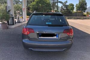 AUDI A4 2.0/170CV 16V TDI F.AP. Av. Top plus