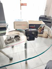 Garmin Virb X Action Cam
