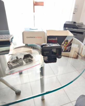 Garmin Virb X Action Cam