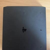 Ps4 pro 1TB 4K ultimo modello