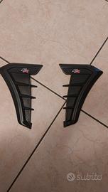 Prese D'aria Adesive   Fr 