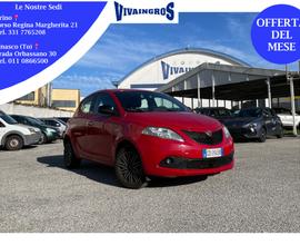 Lancia Ypsilon 1.0 Hybrid Ecochic Gold 70CV