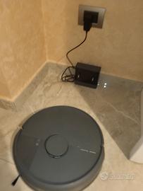 robot pulisci pavimenti