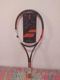 Racchetta tennis Babolat Pure Strike Vs 2022