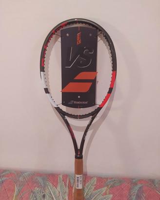 Racchetta tennis Babolat Pure Strike Vs 2022