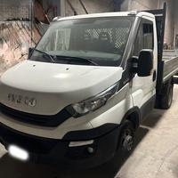 Iveco Daily Ribaltabile