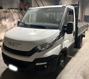 Iveco Daily Ribaltabile