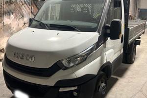 Iveco Daily Ribaltabile
