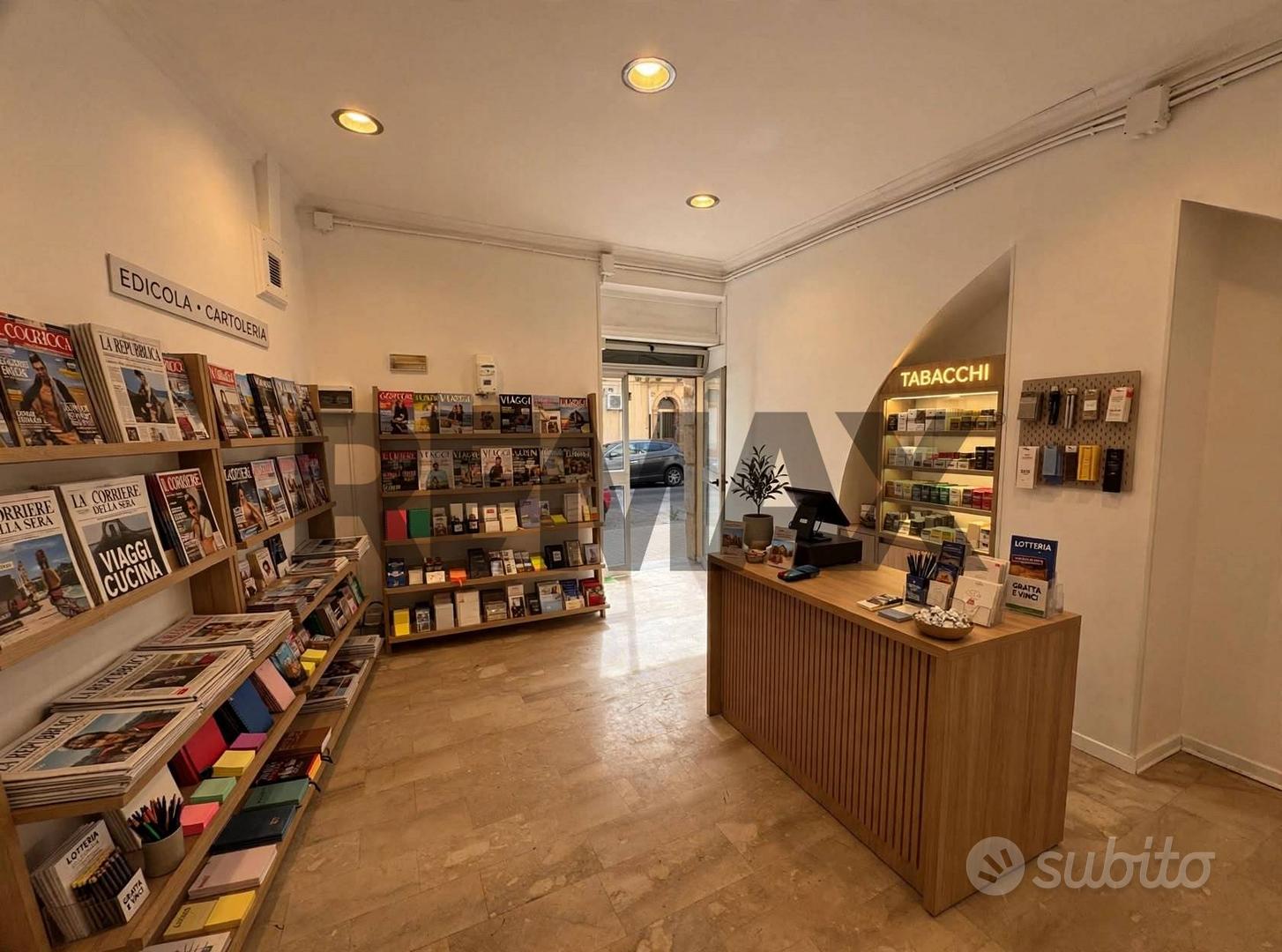 Locale Commerciale - Caltagirone - Vista 2
