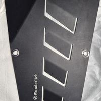 Accessori bmw gs adventure 