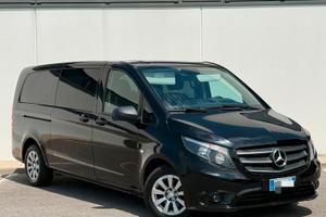 Mercedes Vito 9 posti Extra long 116 cdi euro 6