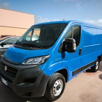 Fiat Ducato 30 2.3 MJT 120CV PC-TN Furgone
