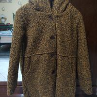 Cappotto donna 