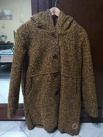 Cappotto donna 