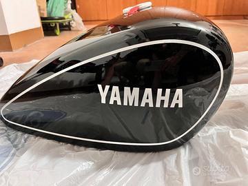 Serbatoio originale Yamaha  XV950/R