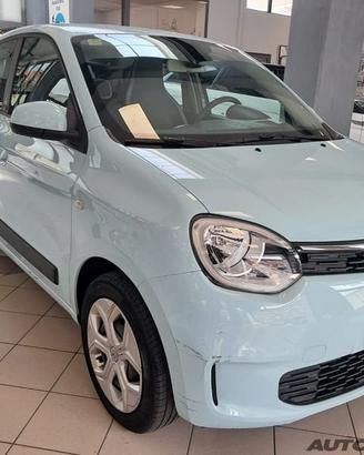 Renault Twingo Electric Twingo 22kWh Zen PROMO