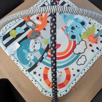 palestrina Fisher Price 