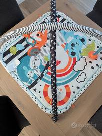 palestrina Fisher Price 