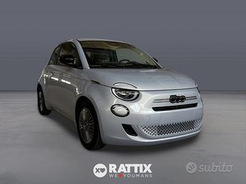 FIAT 500 IV 2020 500 1.0 hybrid Icon