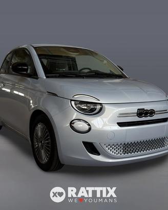 FIAT 500 IV 2020 500 1.0 hybrid Icon