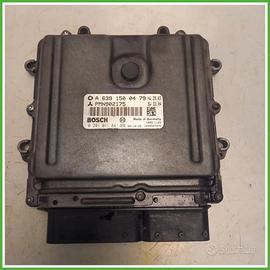 Centralina Motore Iniezione ECU Bosch 0281011841