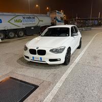 Bmw serie 1