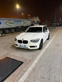 Bmw serie 1